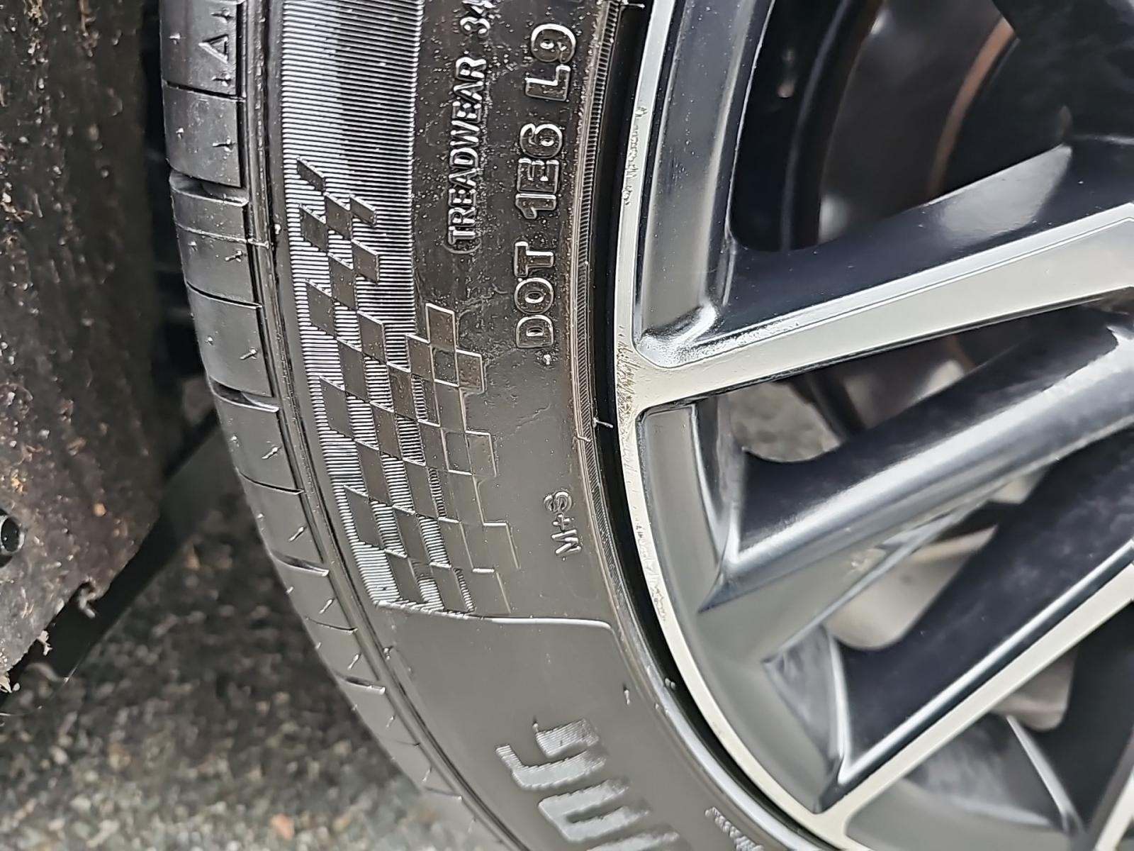 2023 Toyota Camry SE FWD