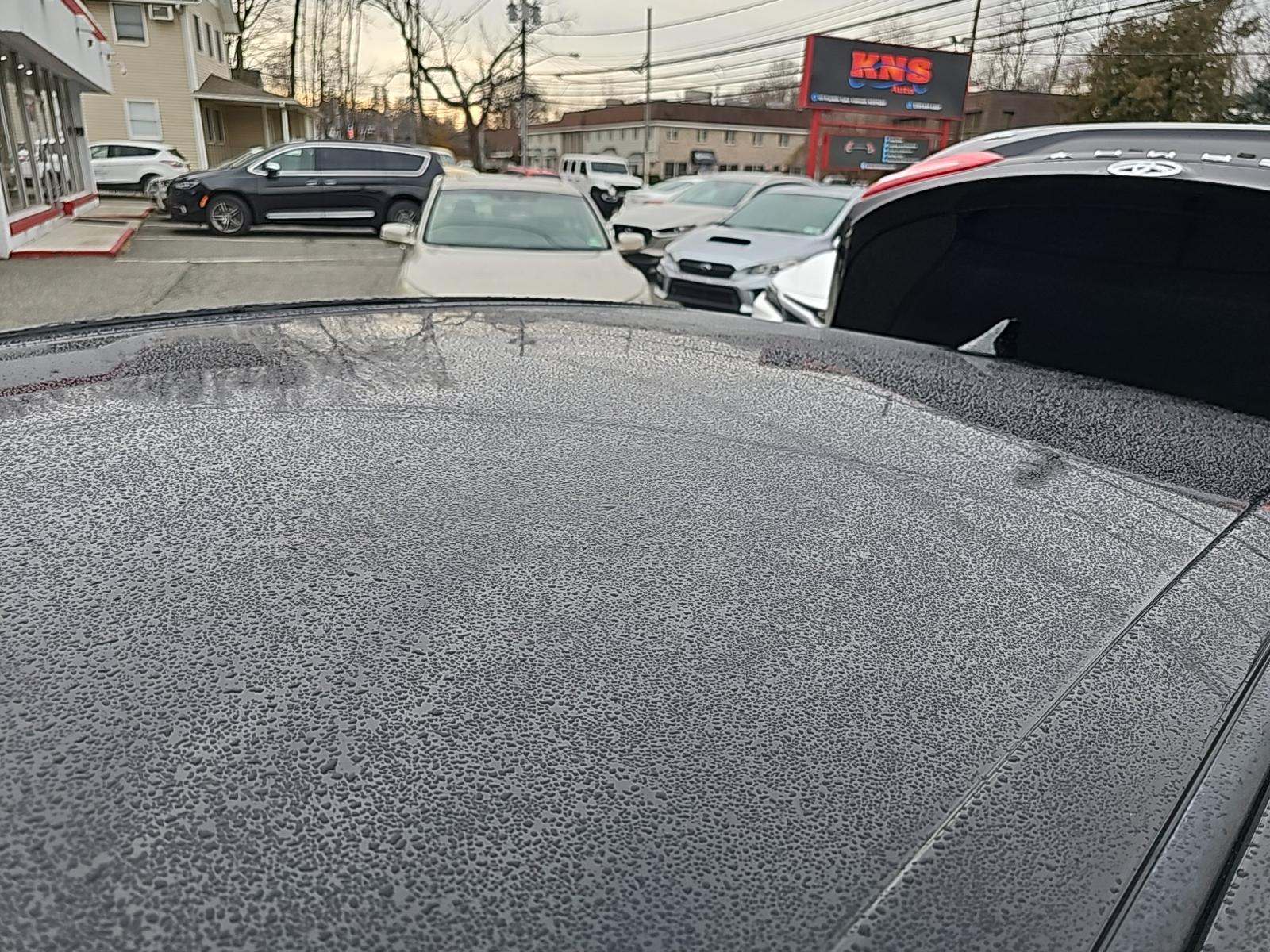 2023 Toyota Camry SE FWD