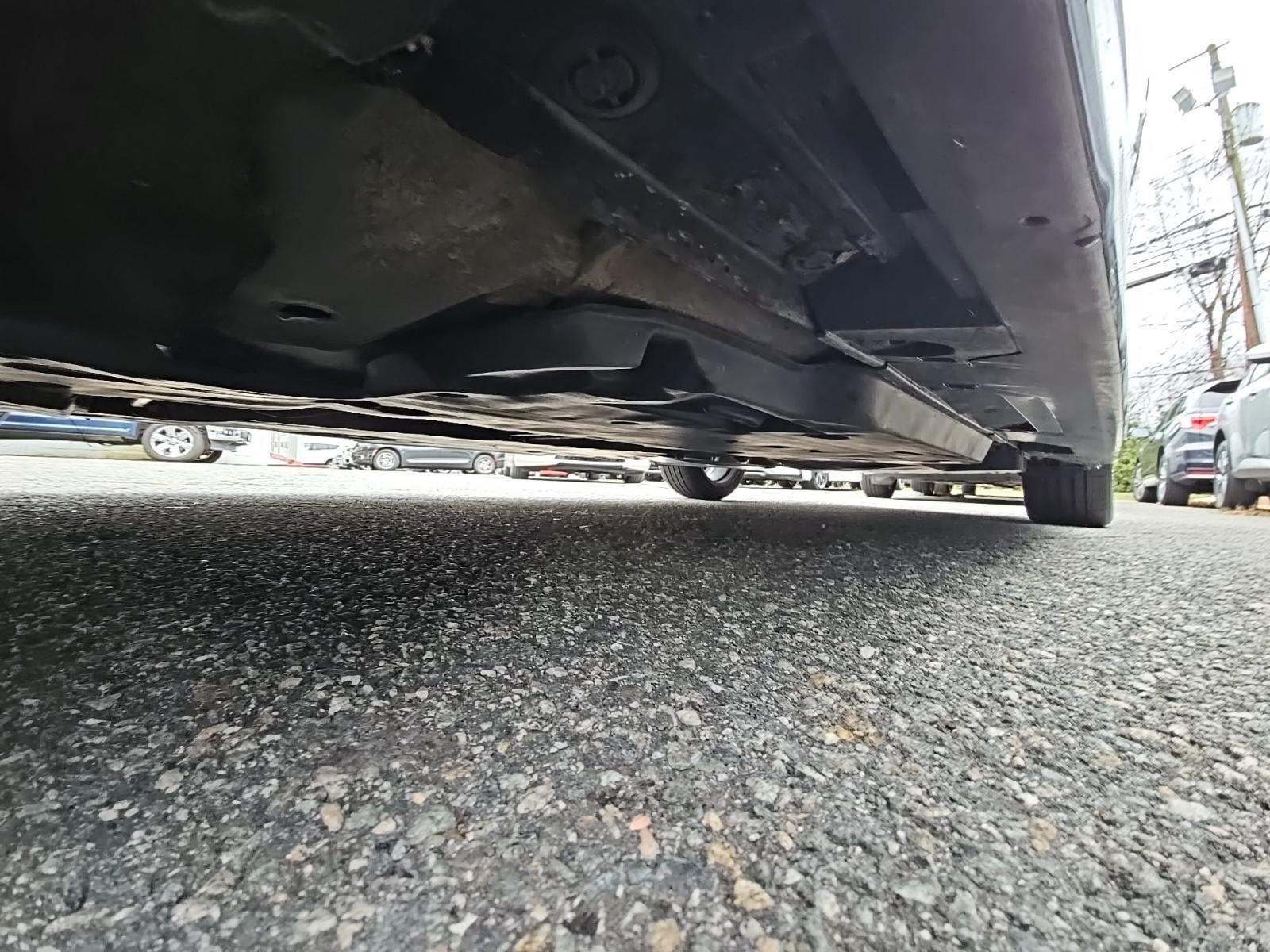 2023 Toyota Camry SE FWD