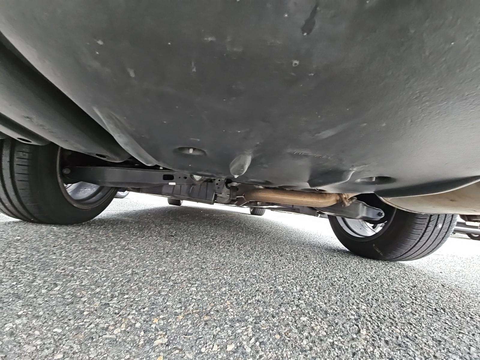 2023 Toyota Camry SE FWD