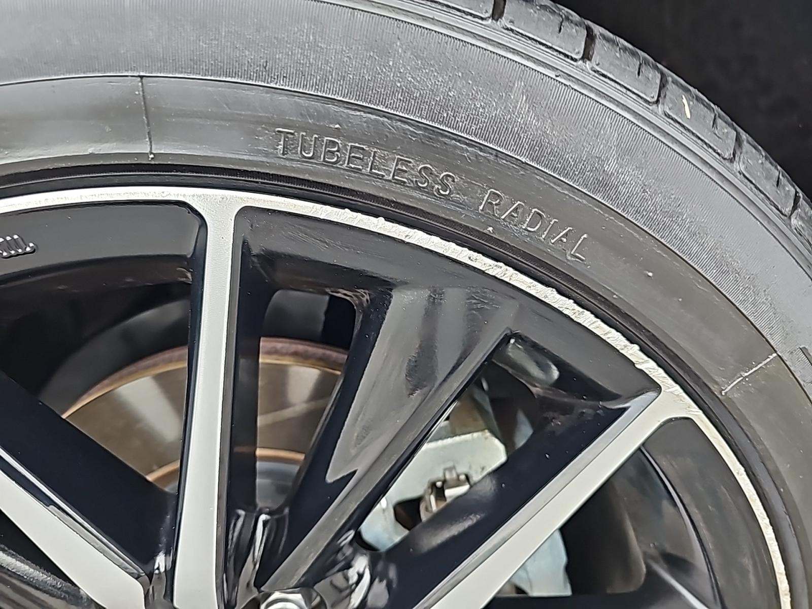 2023 Toyota Camry SE FWD