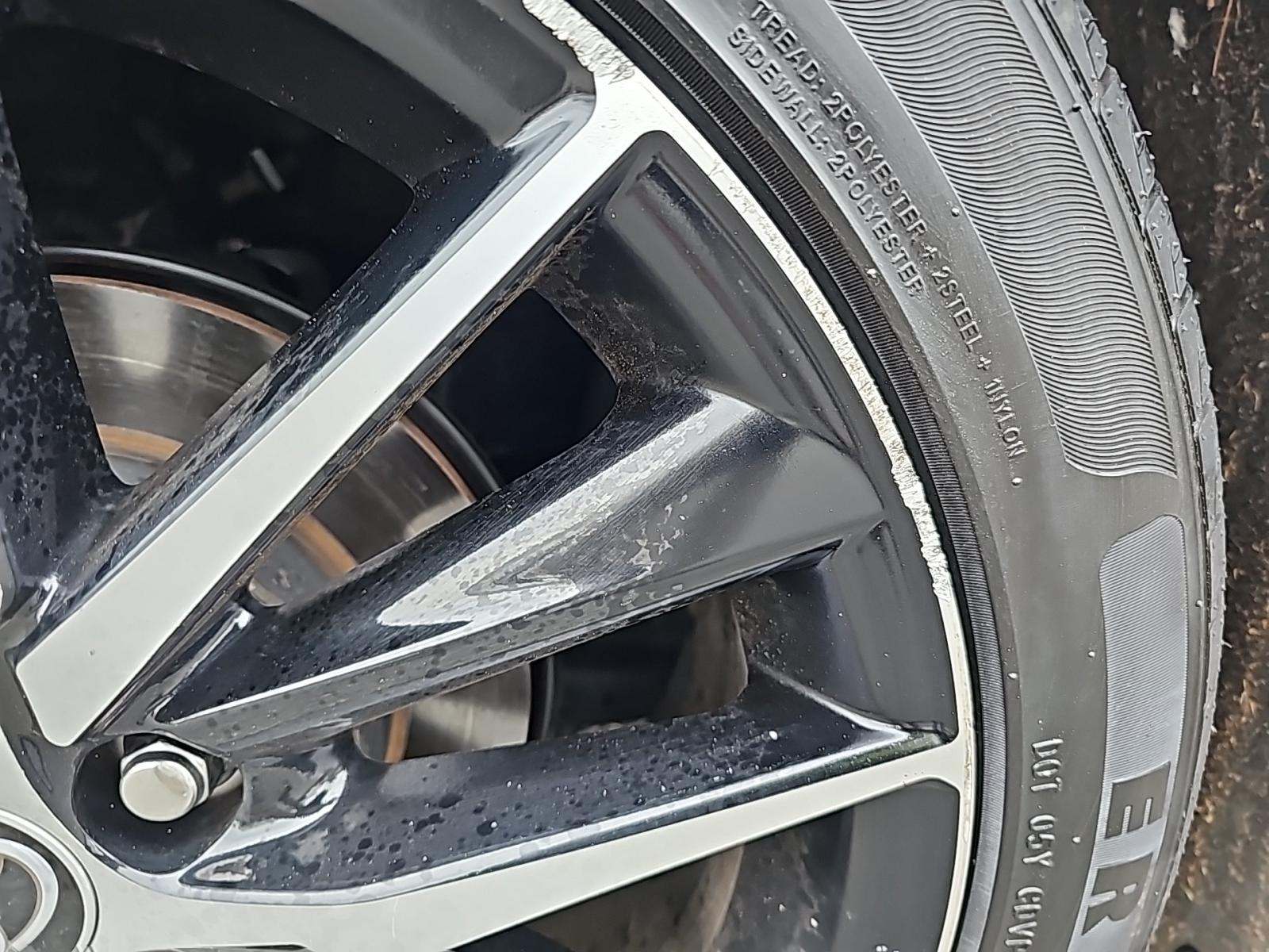 2023 Toyota Camry SE FWD