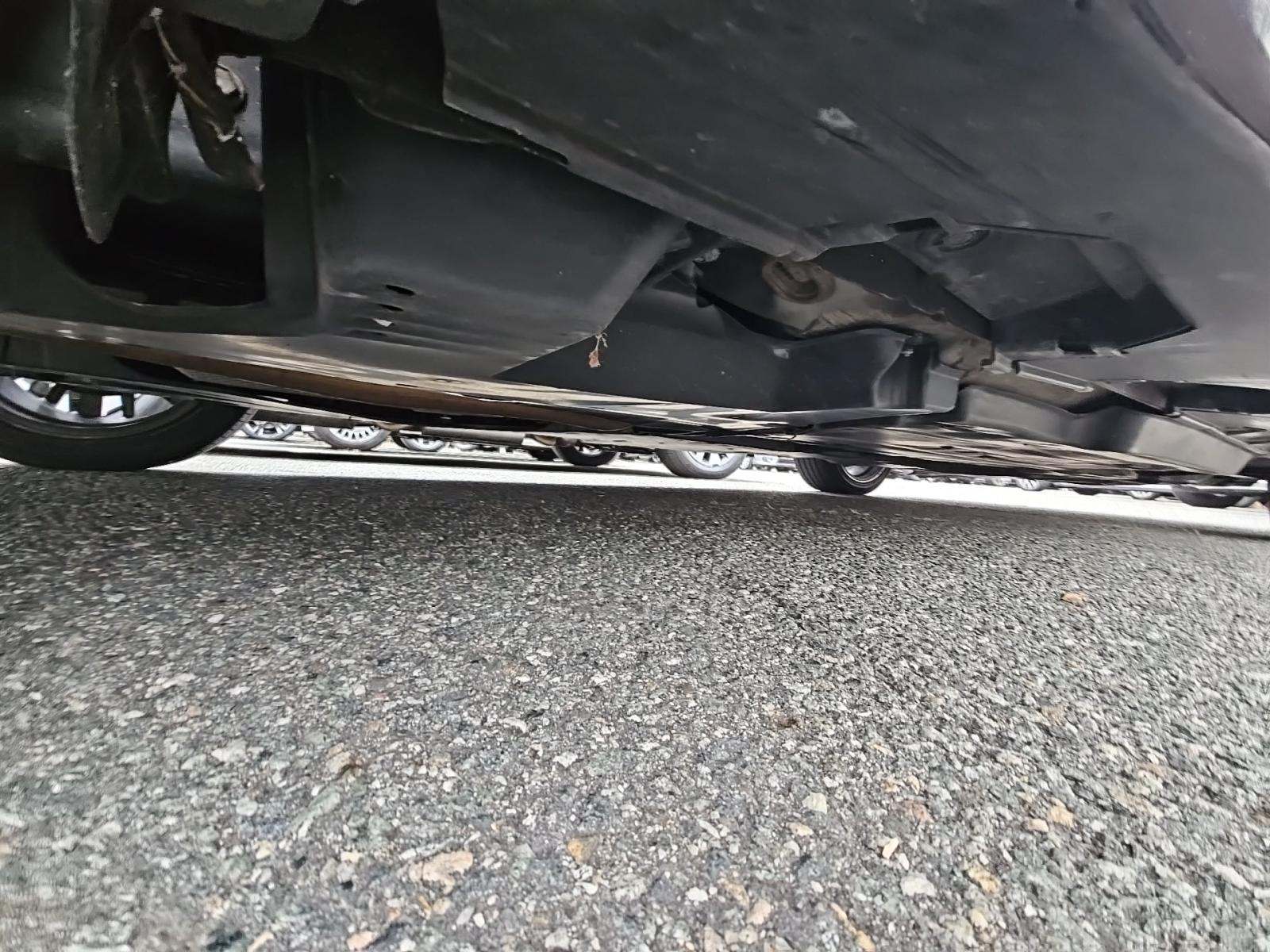 2023 Toyota Camry SE FWD