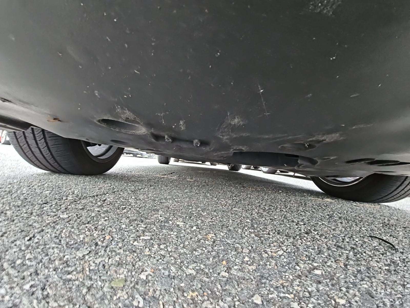 2023 Toyota Camry SE FWD