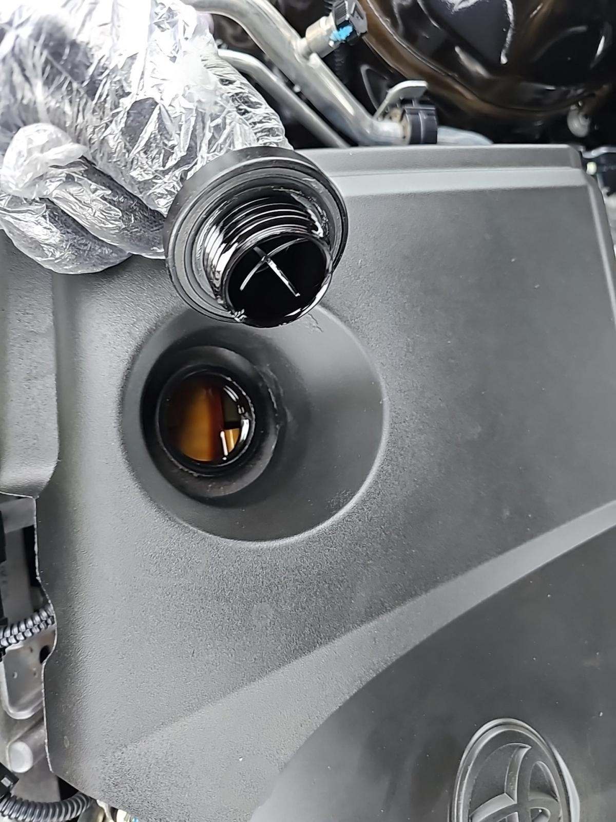 2023 Toyota Camry SE FWD