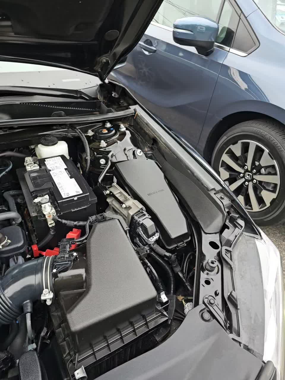 2023 Toyota Camry SE FWD