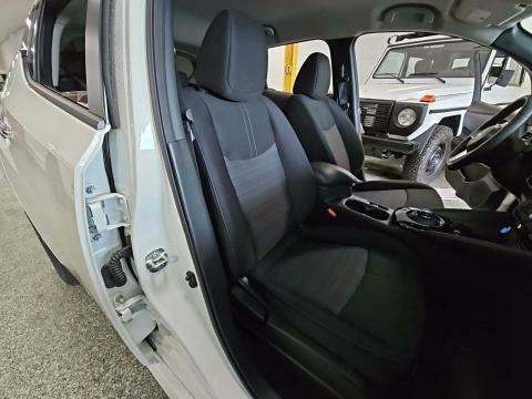 2024 Nissan LEAF SV PLUS FWD