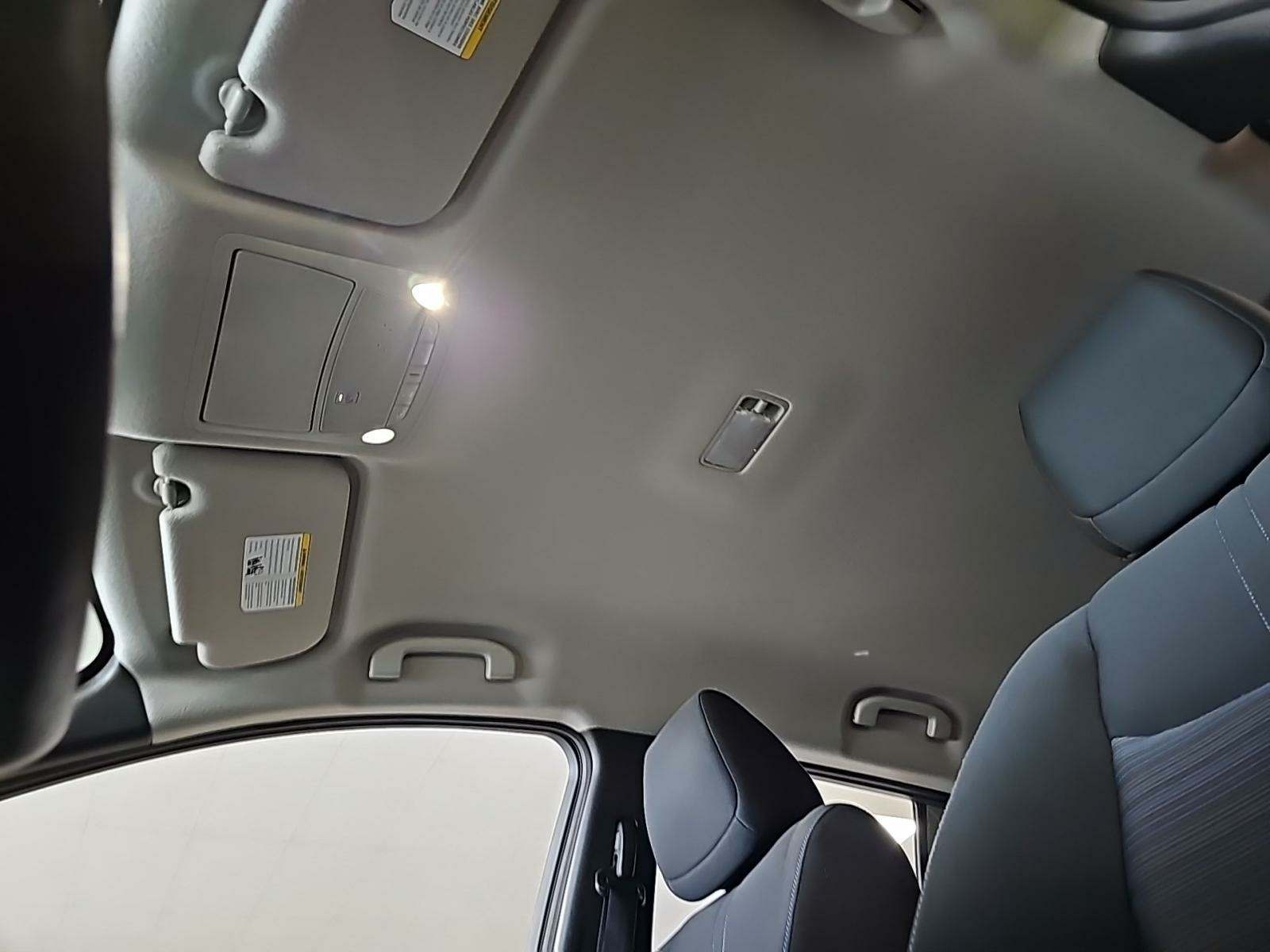 2024 Nissan LEAF SV PLUS FWD