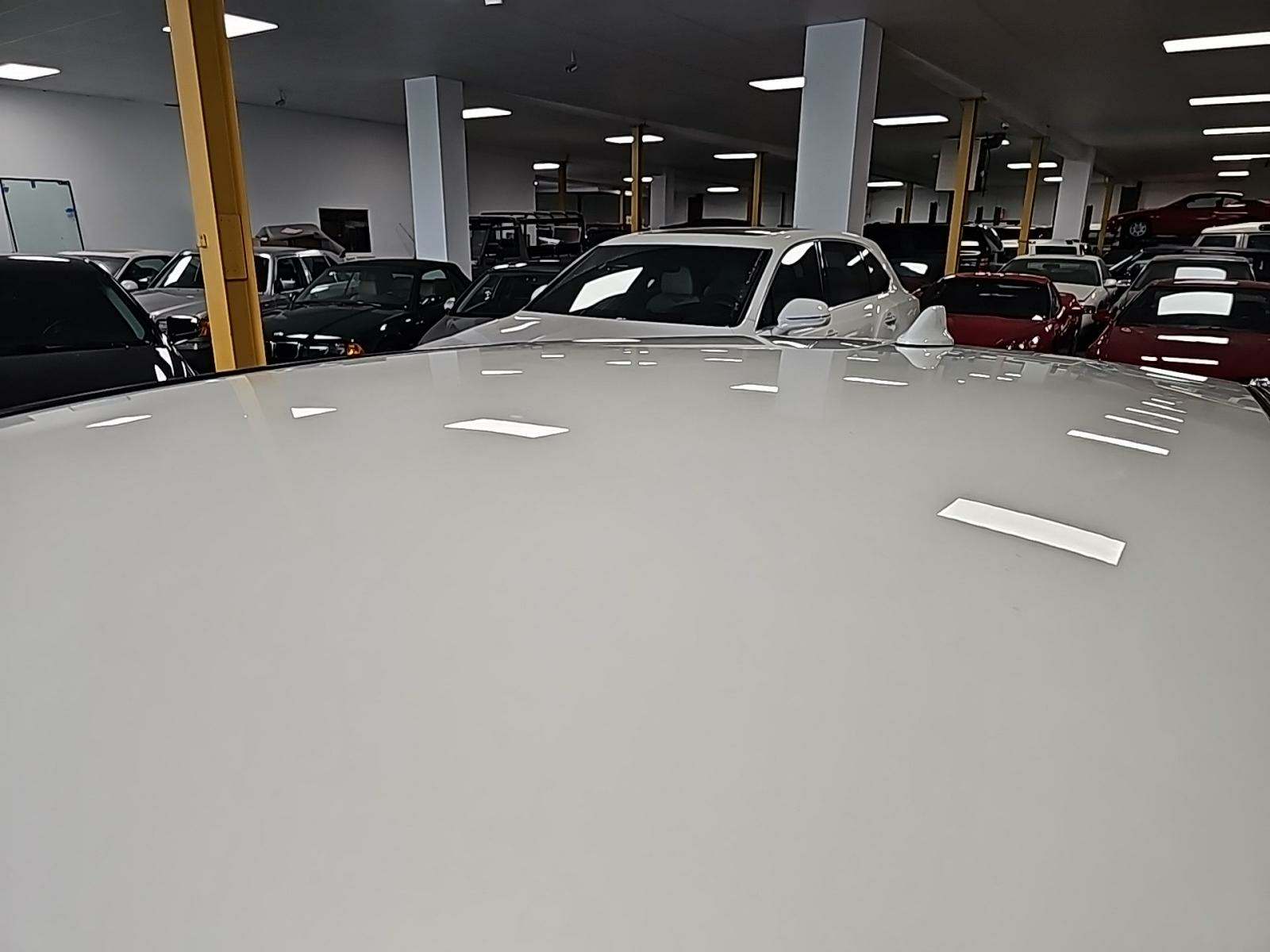 2024 Nissan LEAF SV PLUS FWD