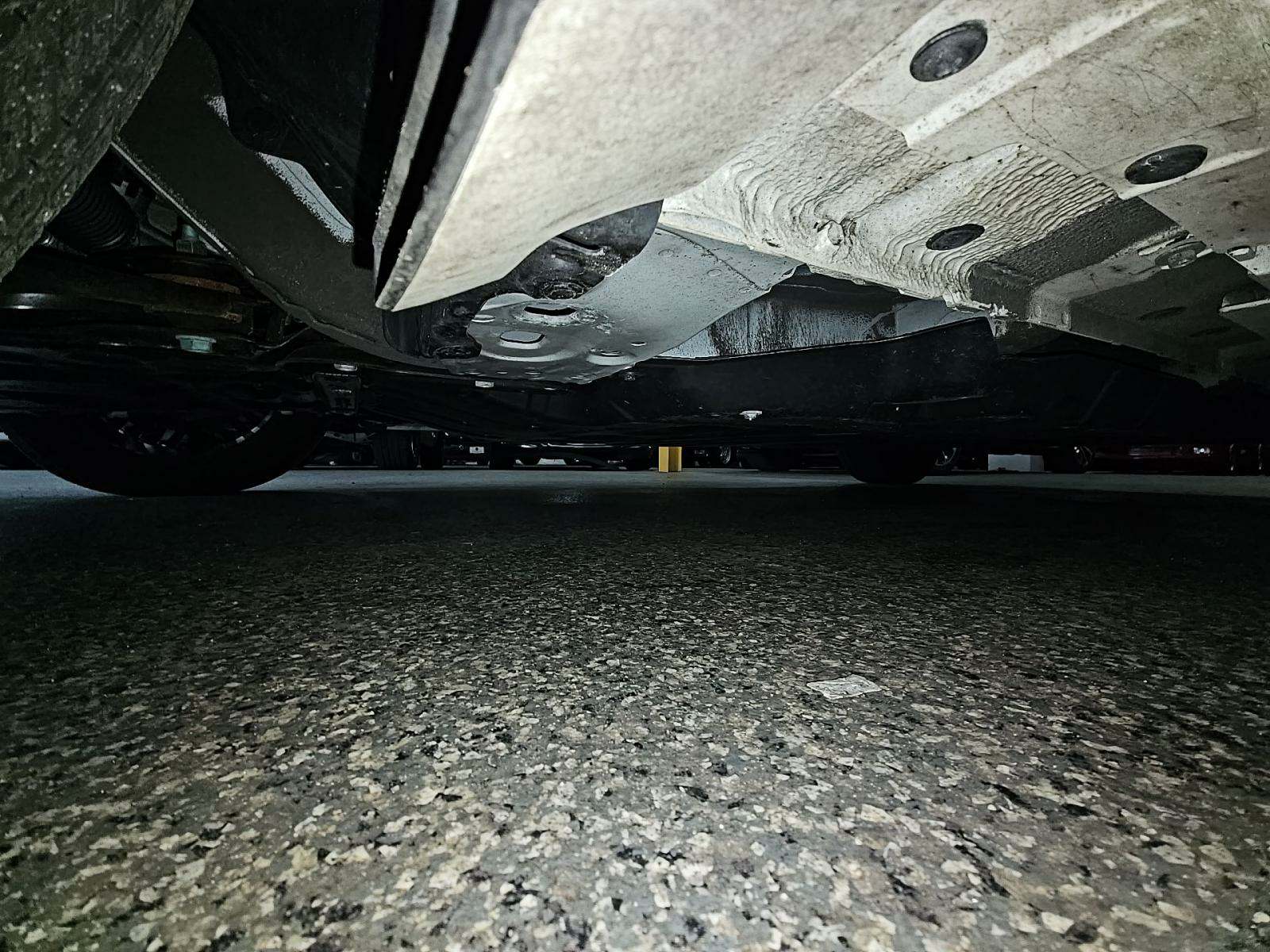 2024 Nissan LEAF SV PLUS FWD