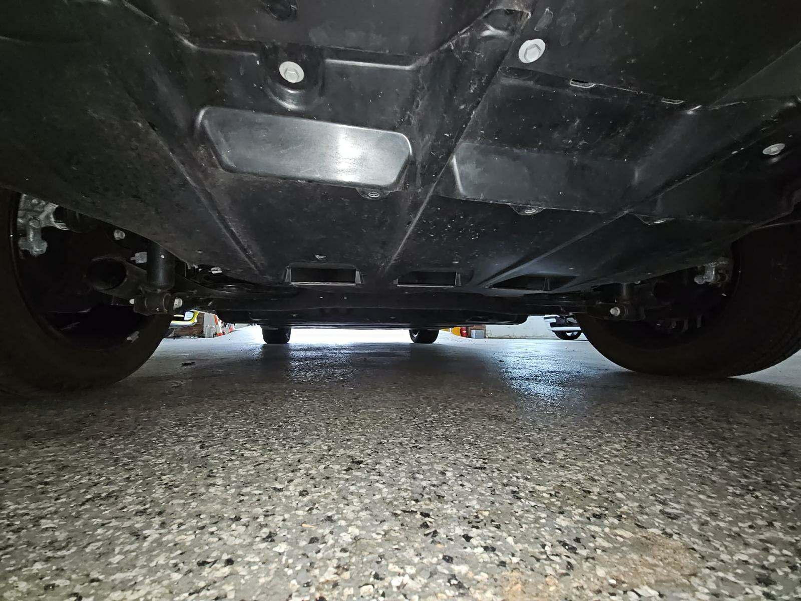 2024 Nissan LEAF SV PLUS FWD