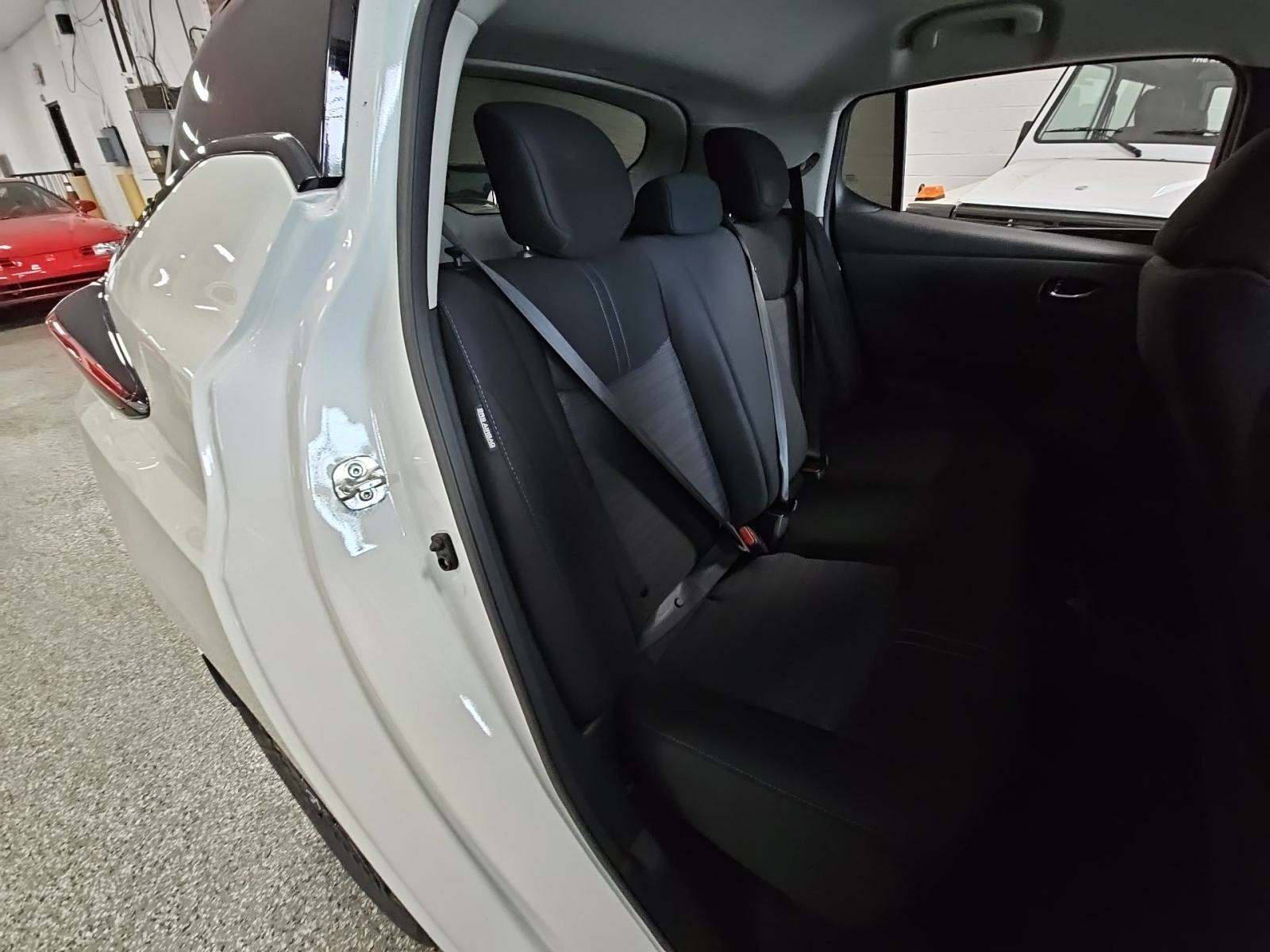 2024 Nissan LEAF SV PLUS FWD