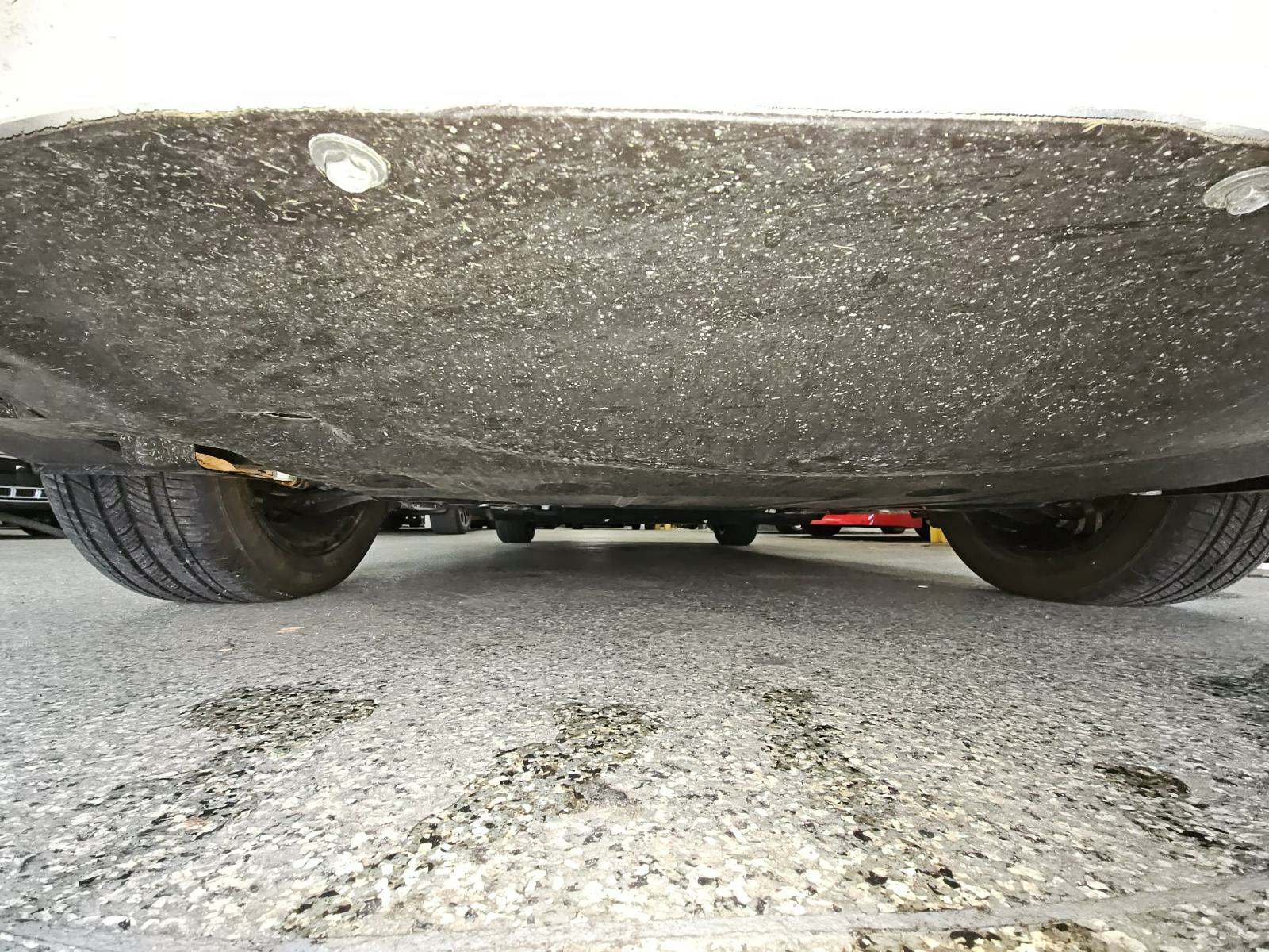 2024 Nissan LEAF SV PLUS FWD