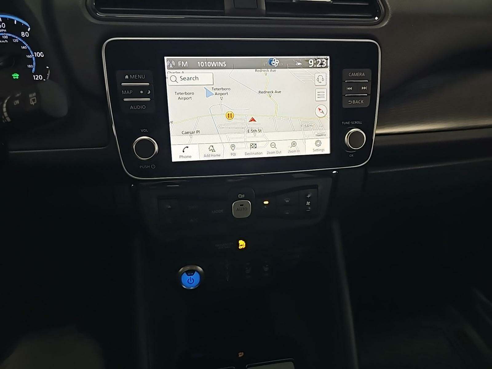 2024 Nissan LEAF SV PLUS FWD