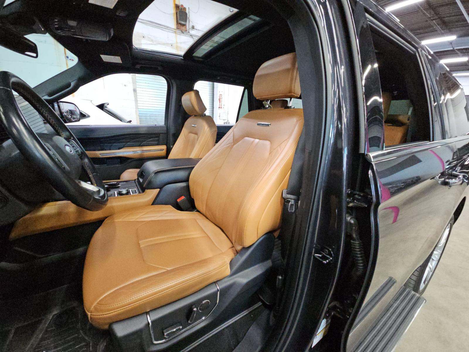 FORD EXPEDITION MAX - 6