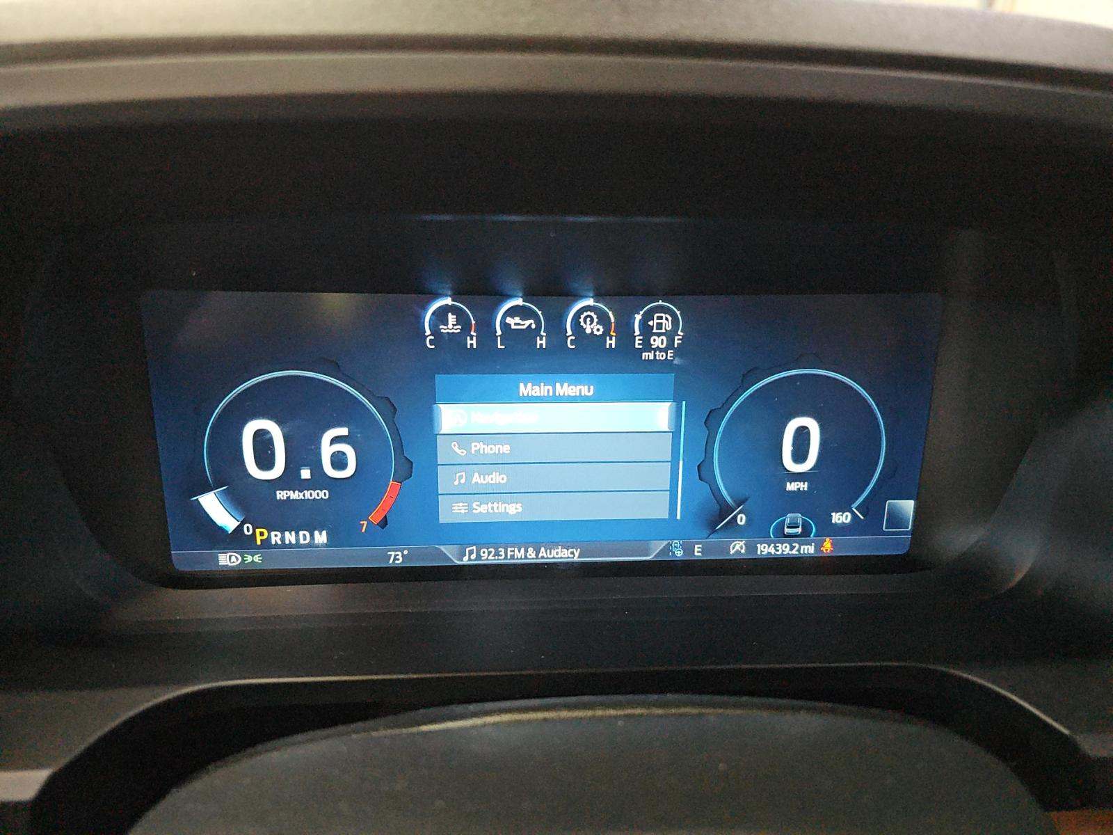 FORD EXPEDITION MAX - 9