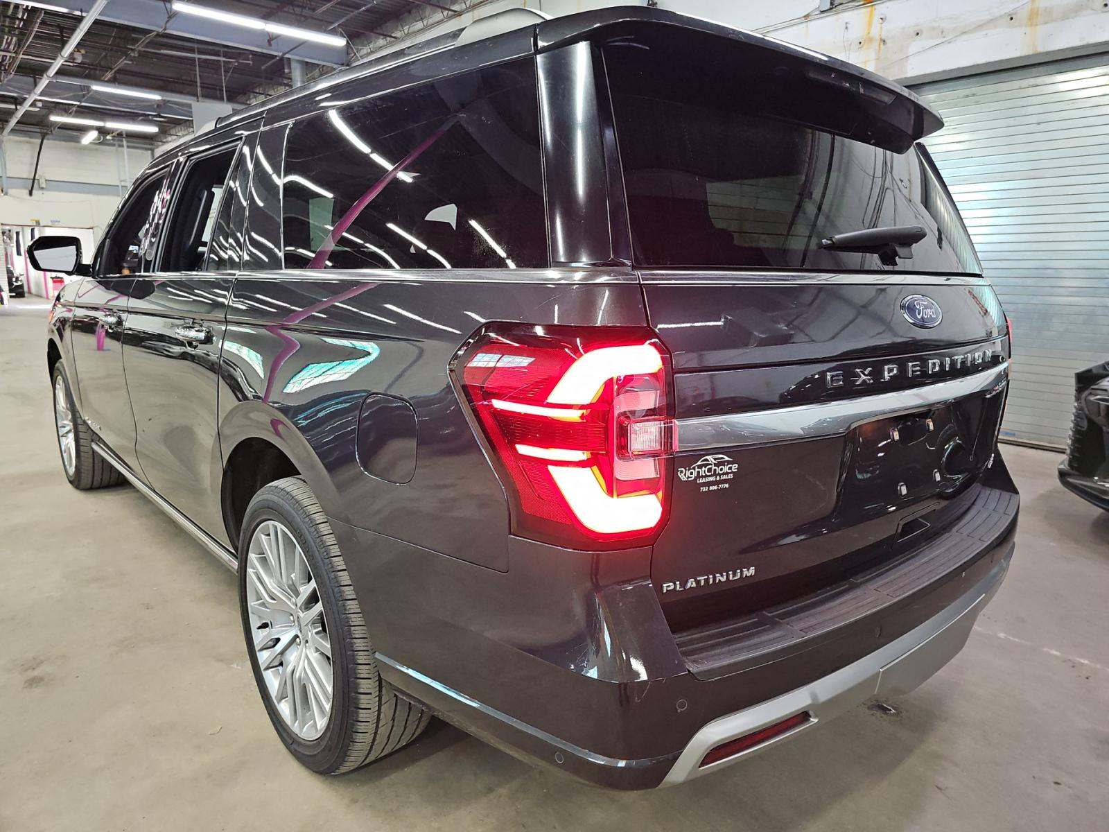 FORD EXPEDITION MAX - 2