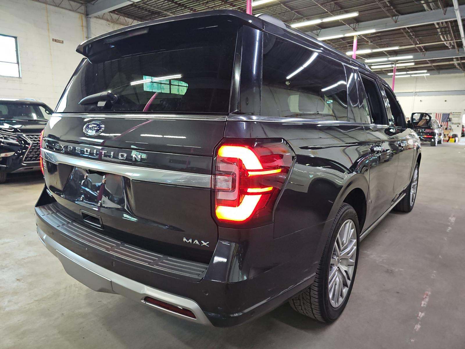 FORD EXPEDITION MAX - 3