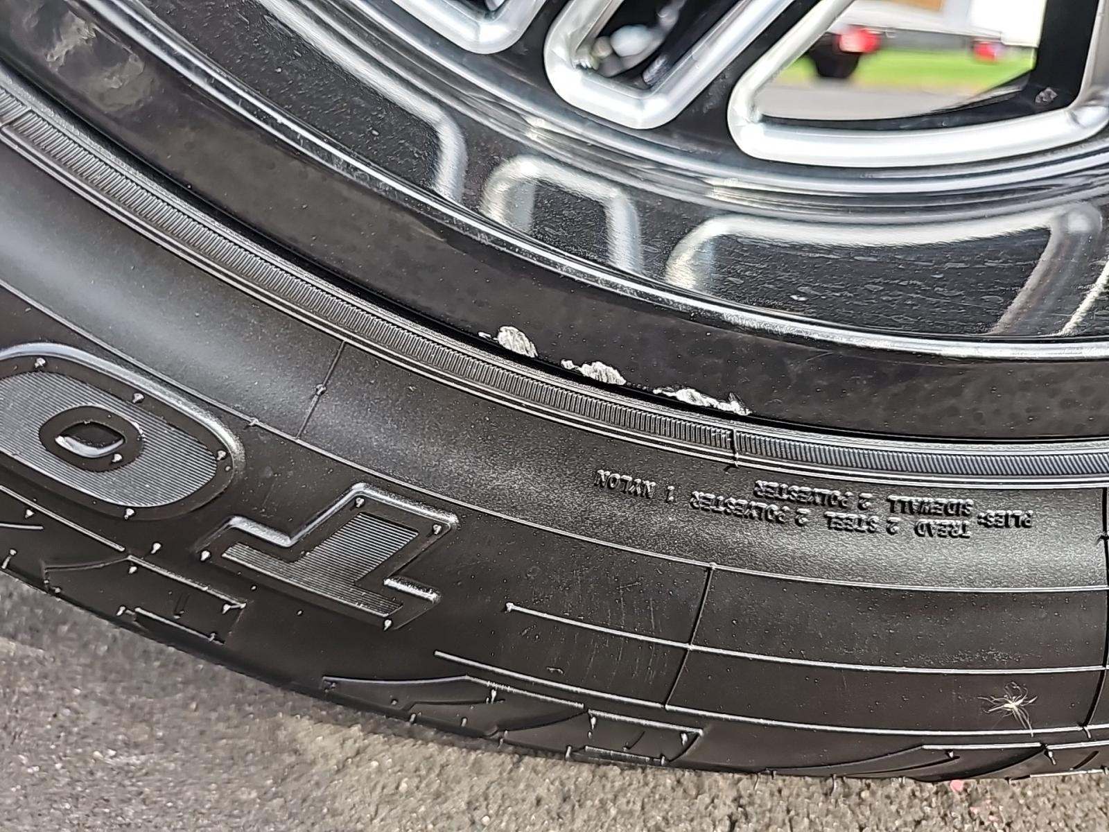 2021 Ford F-150 XL AWD