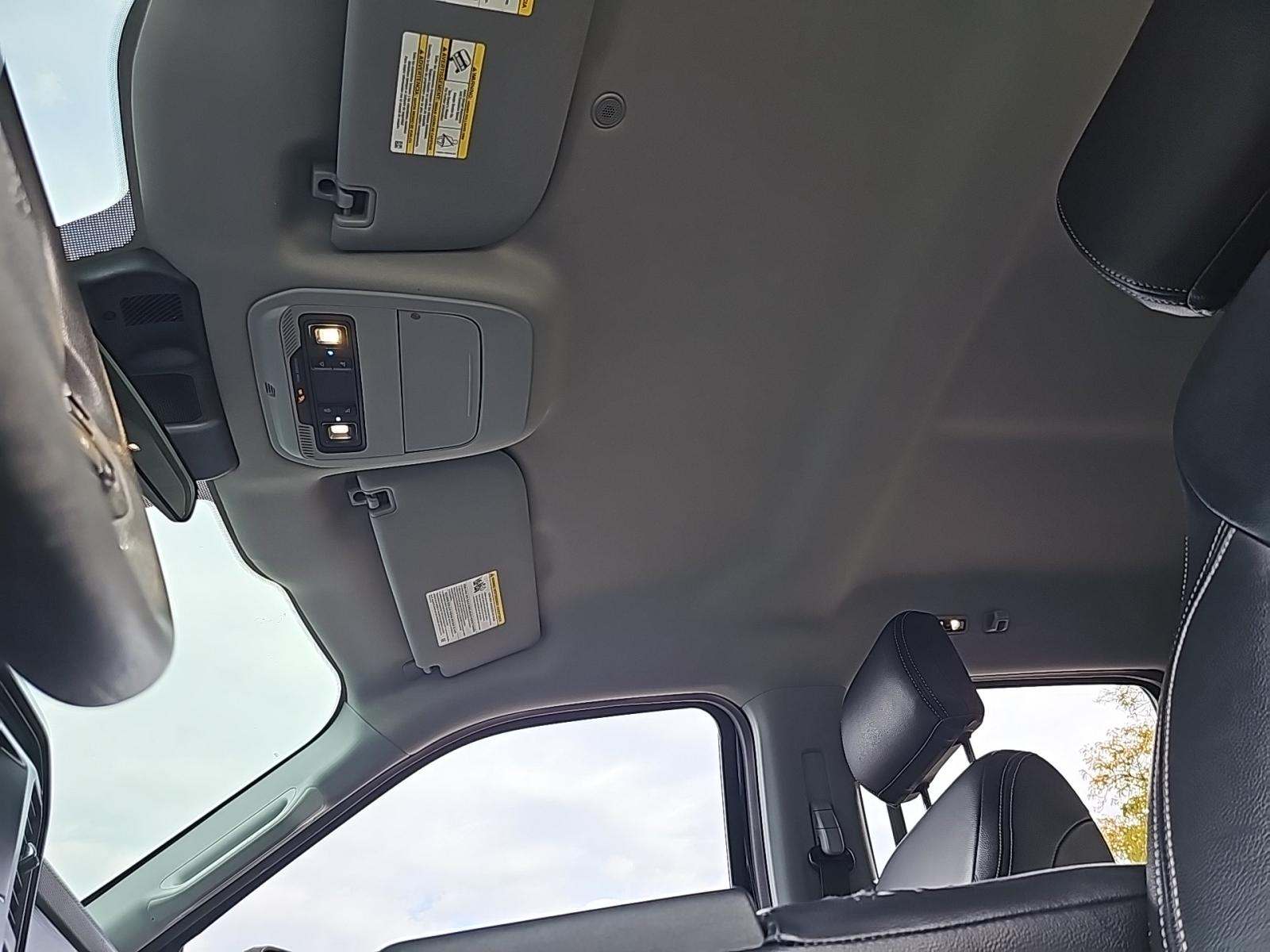 2021 Ford F-150 XL AWD