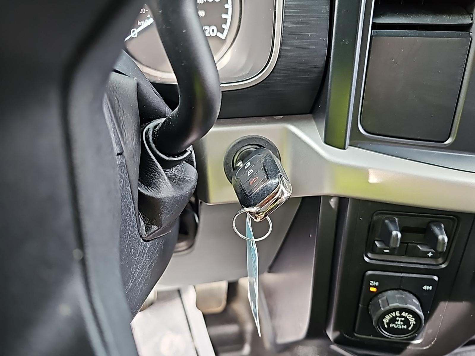 2021 Ford F-150 XL AWD