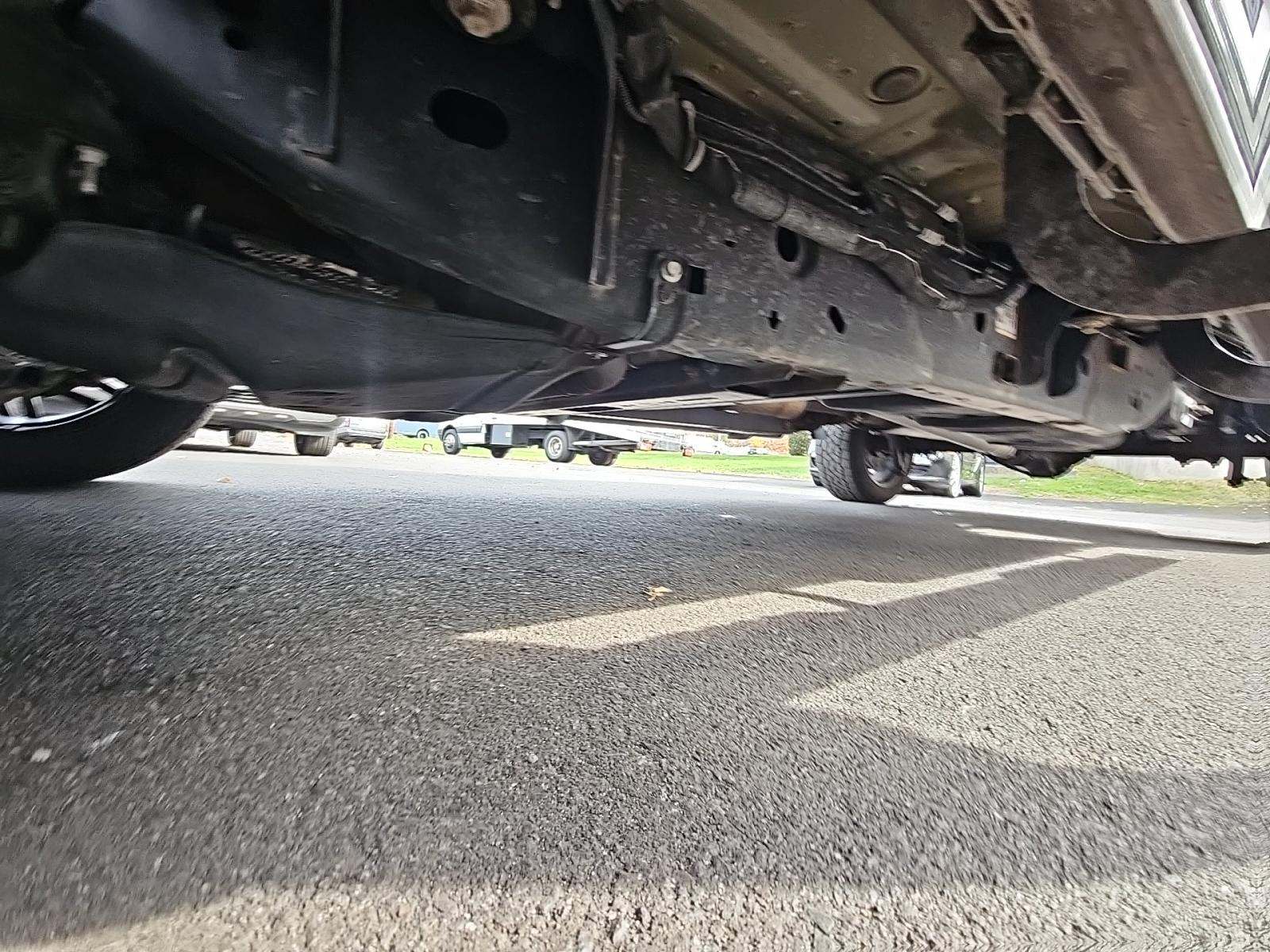 2021 Ford F-150 XL AWD