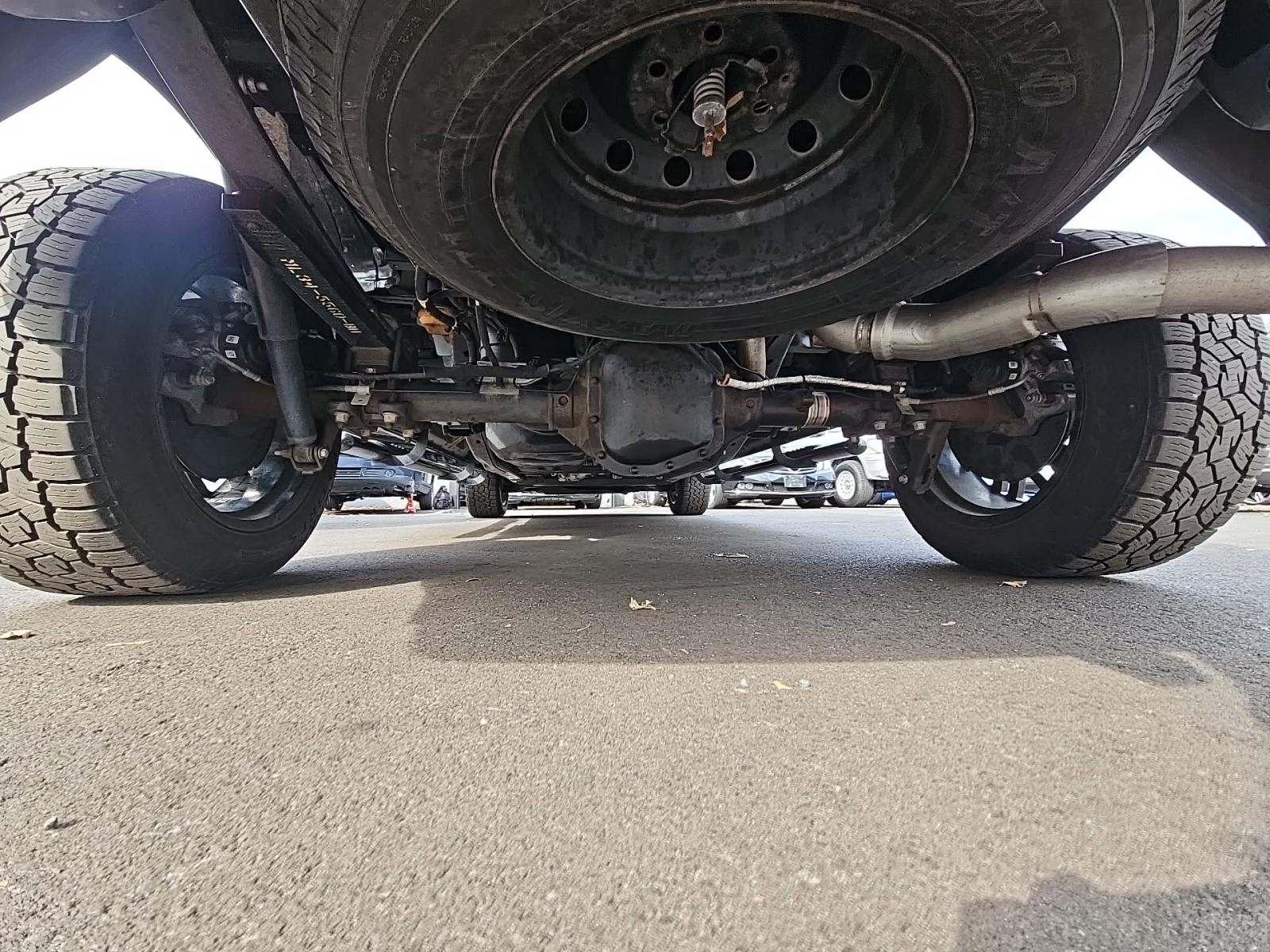 2021 Ford F-150 XL AWD