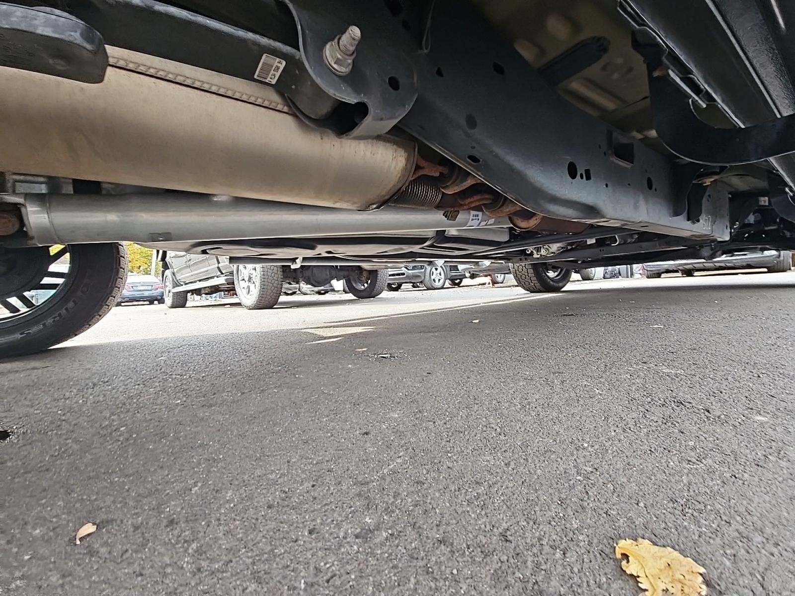 2021 Ford F-150 XL AWD