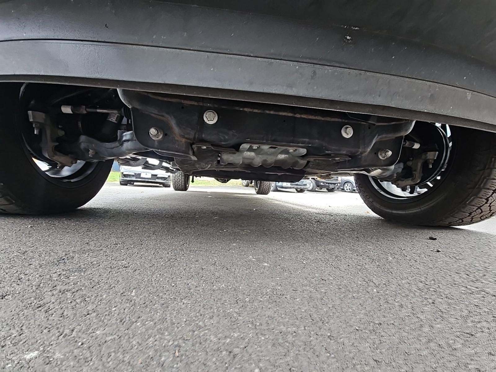 2021 Ford F-150 XL AWD