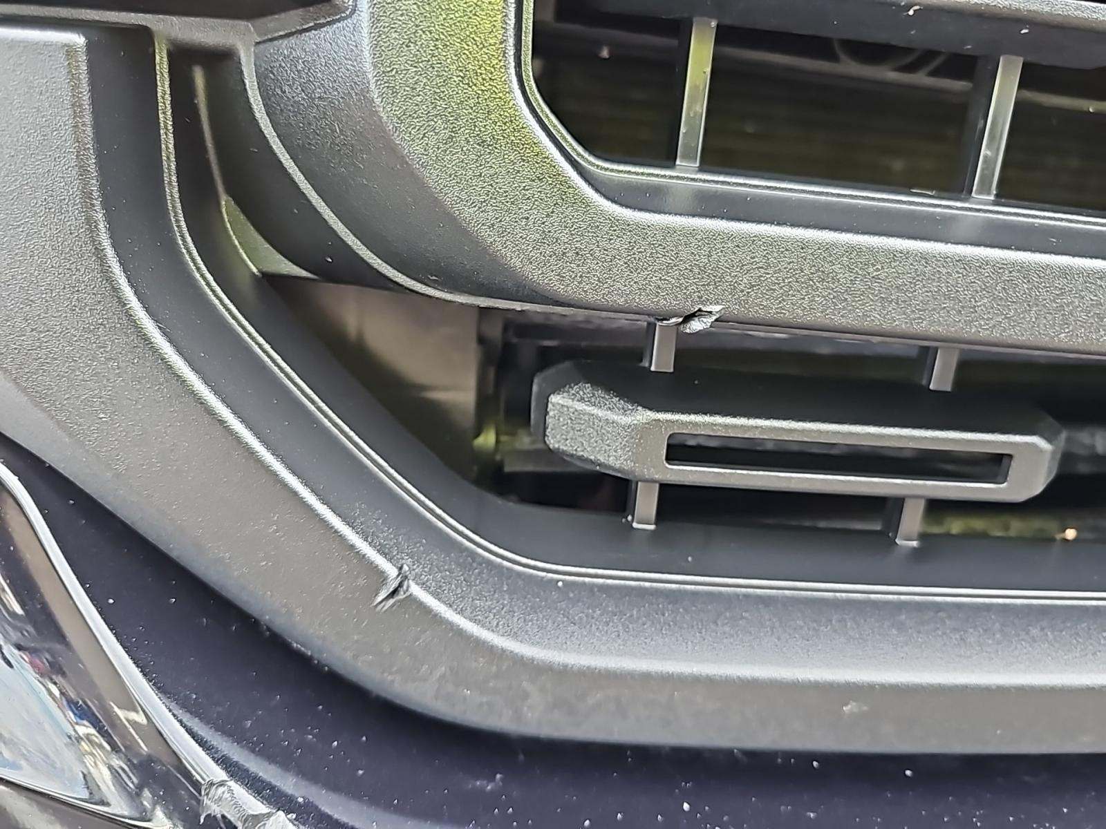 2021 Ford F-150 XL AWD