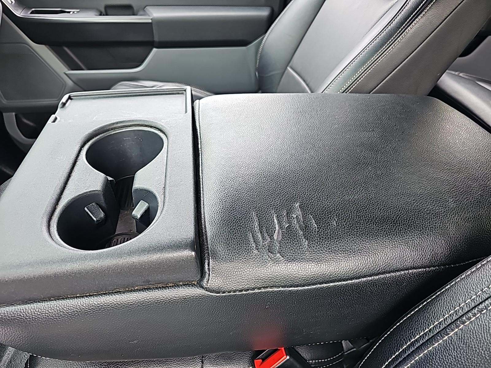 2021 Ford F-150 XL AWD