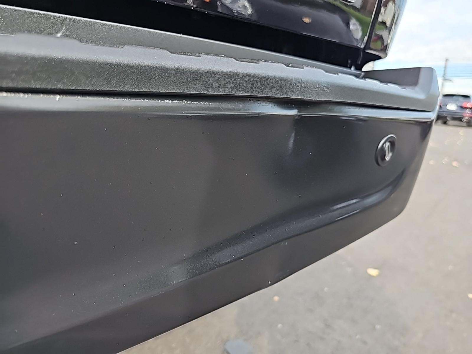 2021 Ford F-150 XL AWD