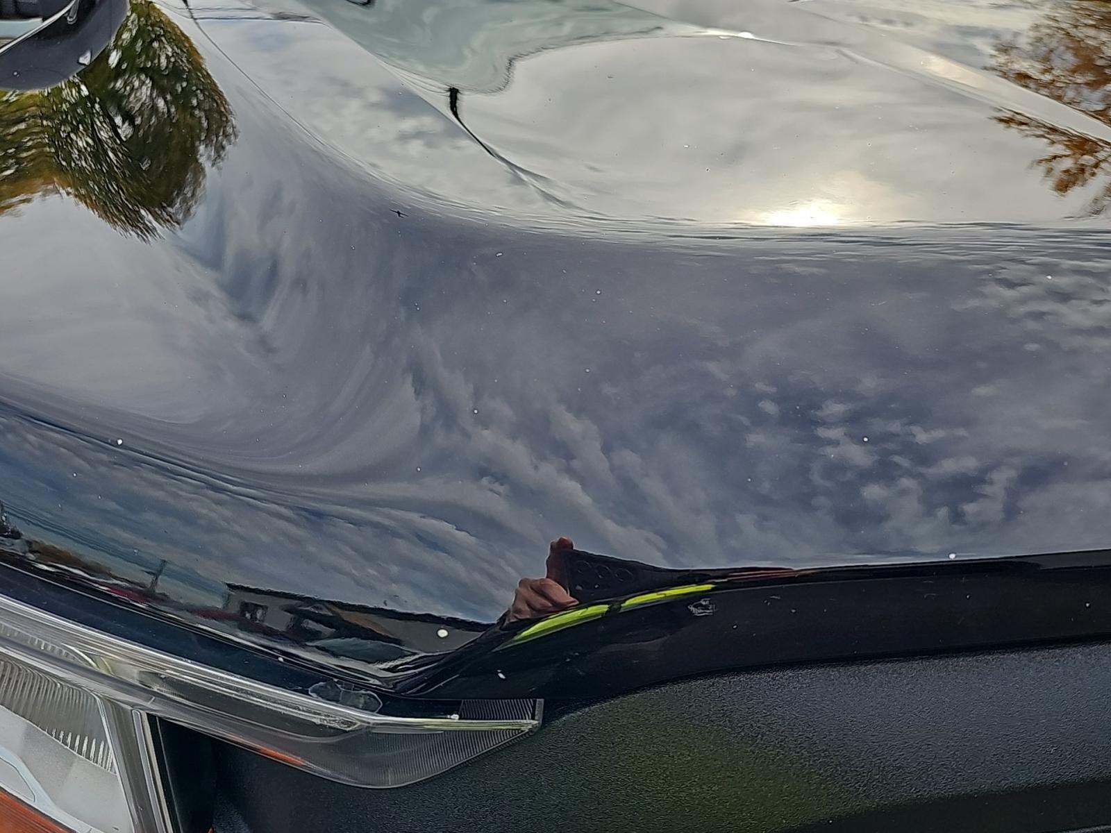 2021 Ford F-150 XL AWD