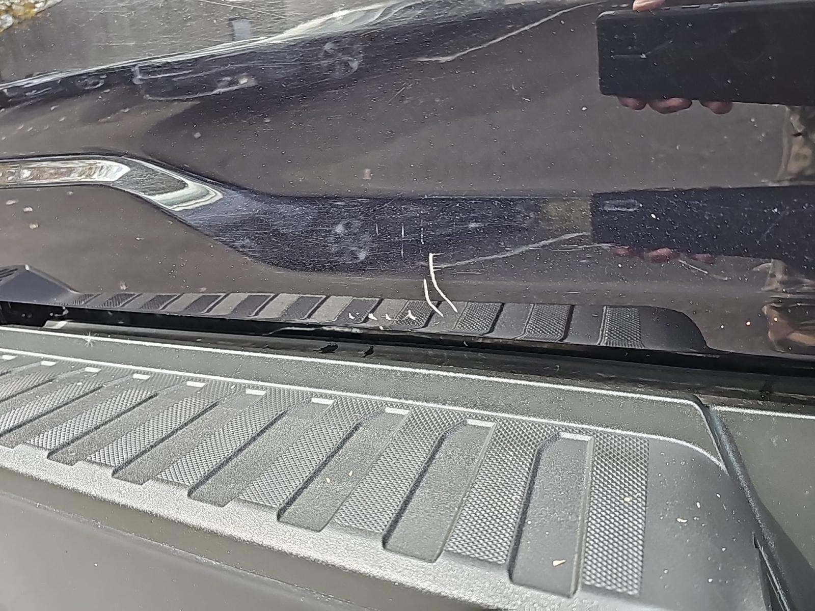 2021 Ford F-150 XL AWD