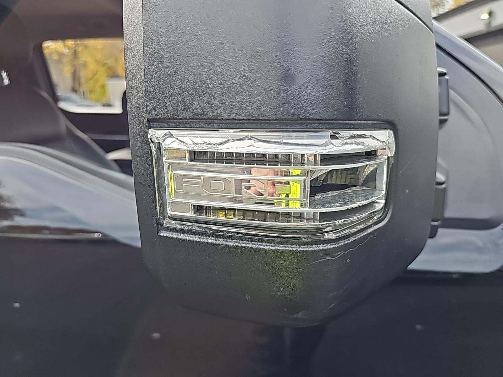 2021 Ford F-150 XL AWD