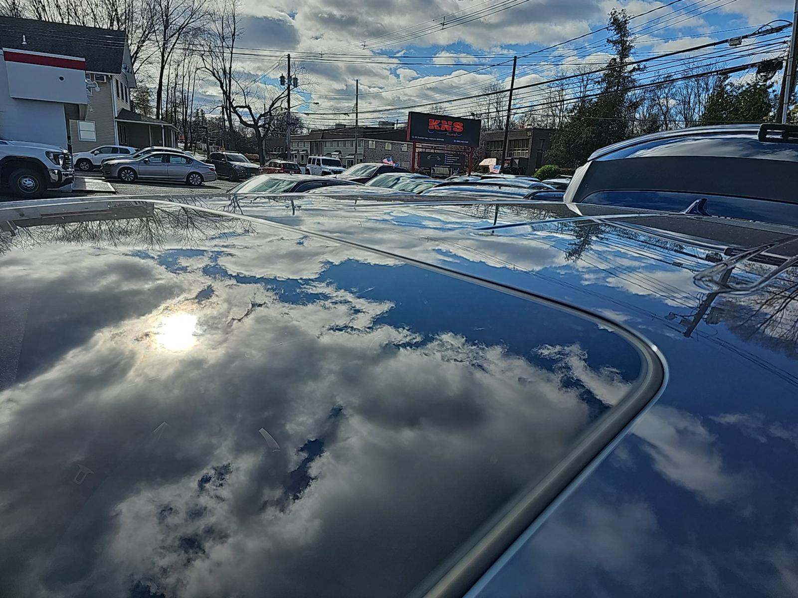 2025 Honda Odyssey EX-L FWD