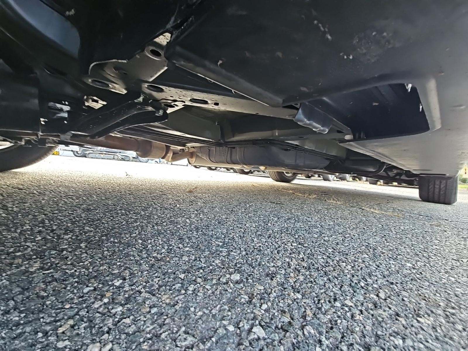 2025 Honda Odyssey EX-L FWD