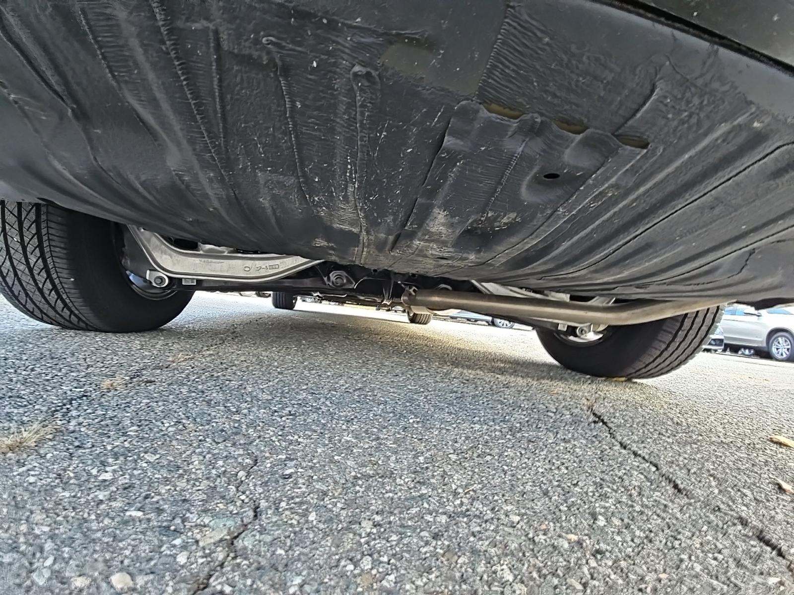 2025 Honda Odyssey EX-L FWD