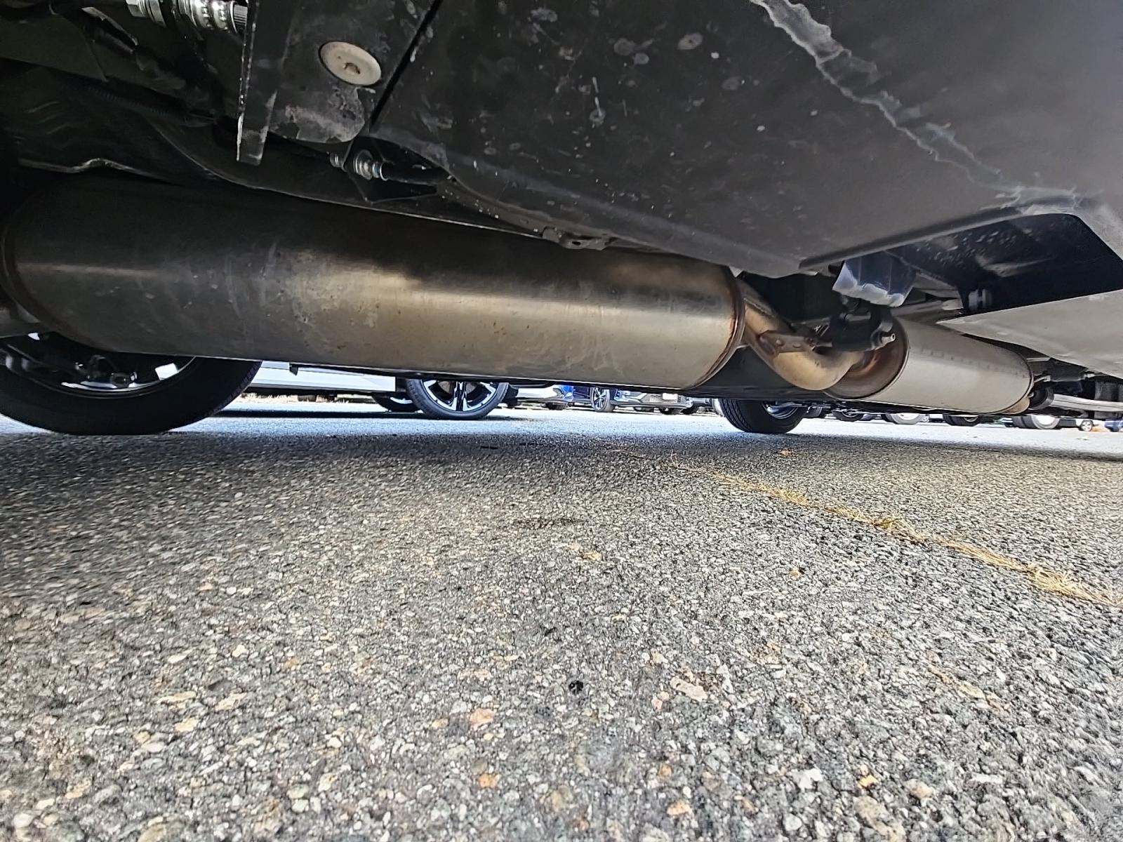 2025 Honda Odyssey EX-L FWD