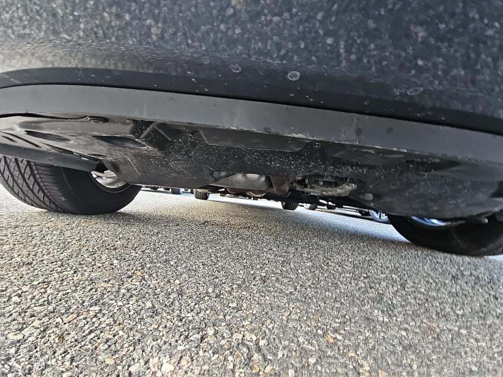 2025 Honda Odyssey EX-L FWD