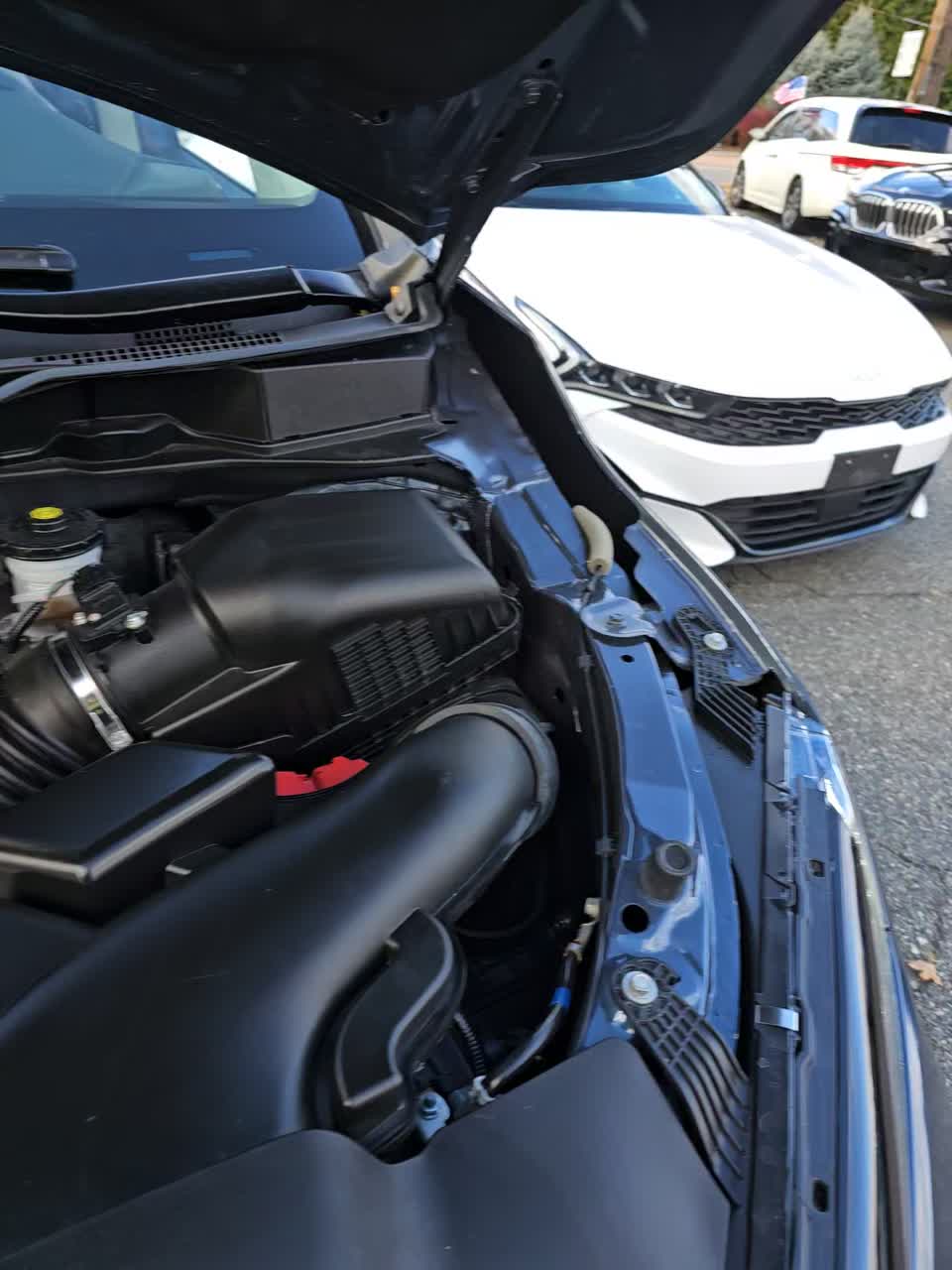 2025 Honda Odyssey EX-L FWD