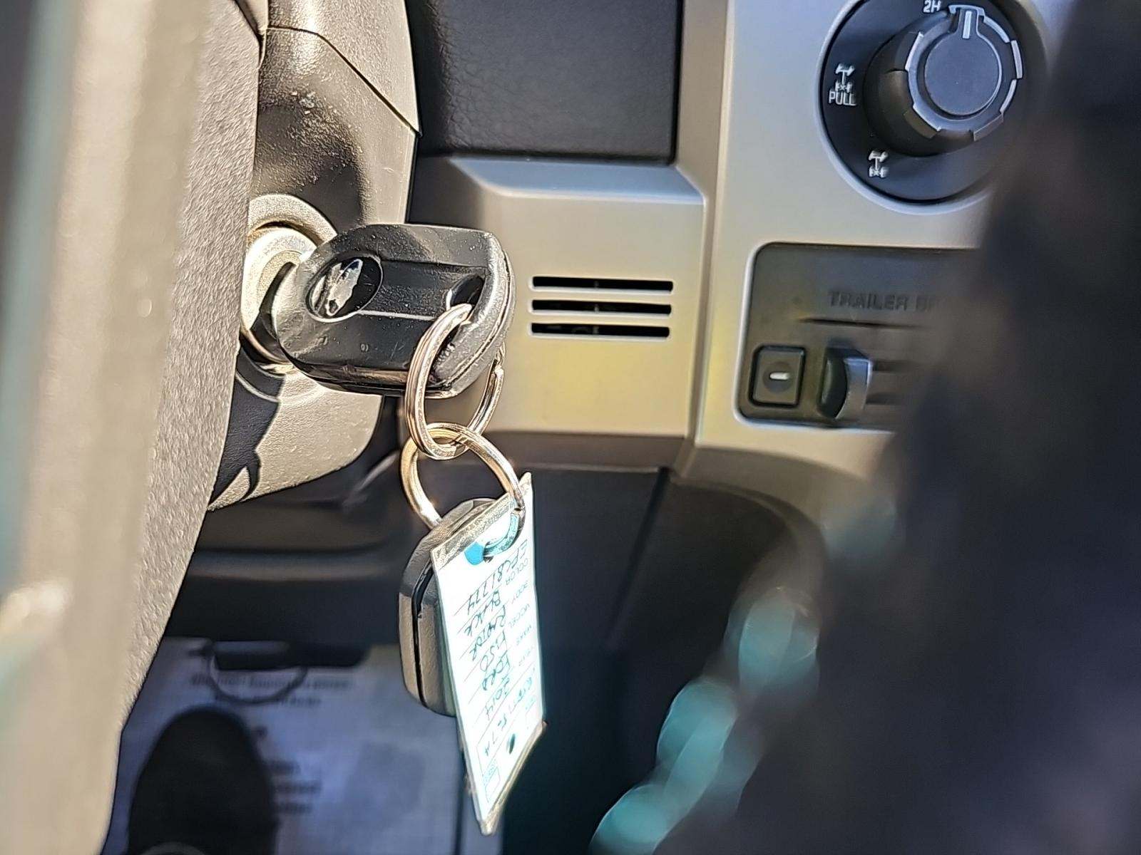 2014 Ford F-150 Raptor AWD