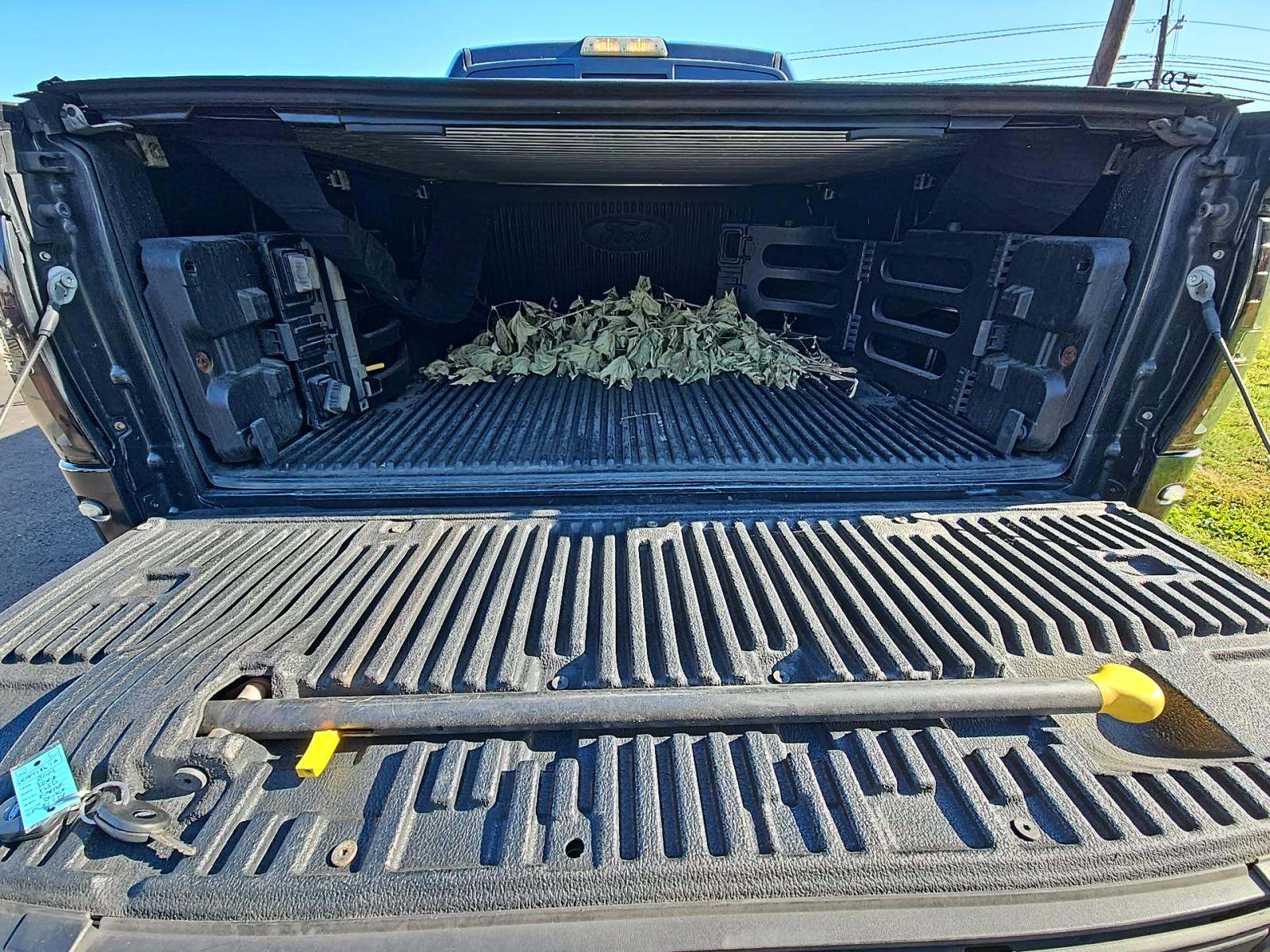 2014 Ford F-150 Raptor AWD