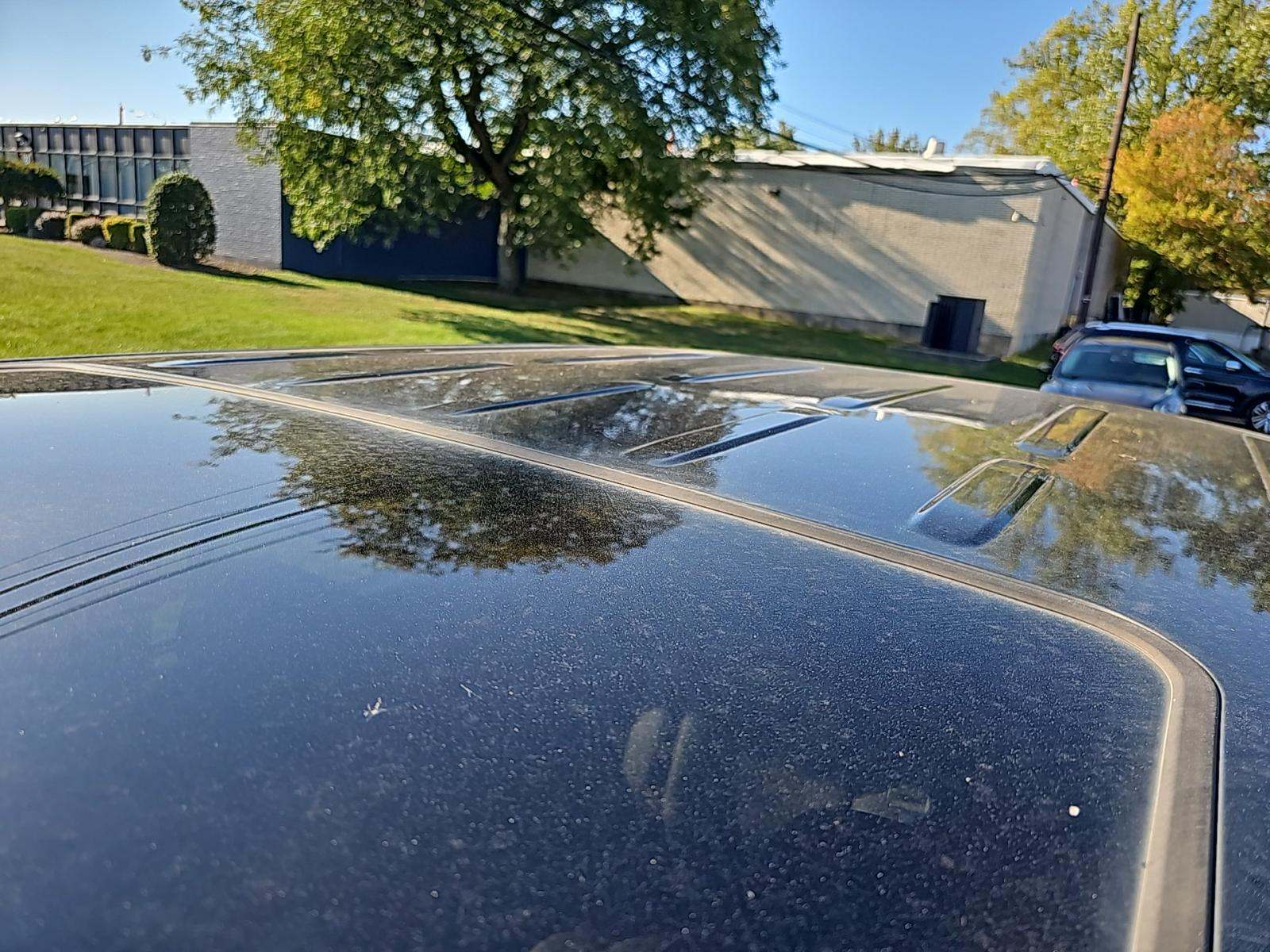 2014 Ford F-150 Raptor AWD