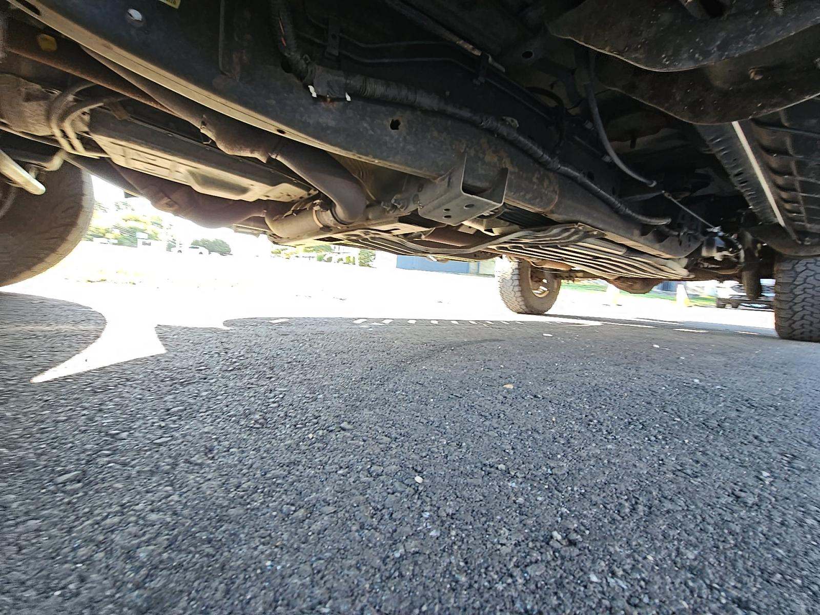 2014 Ford F-150 Raptor AWD