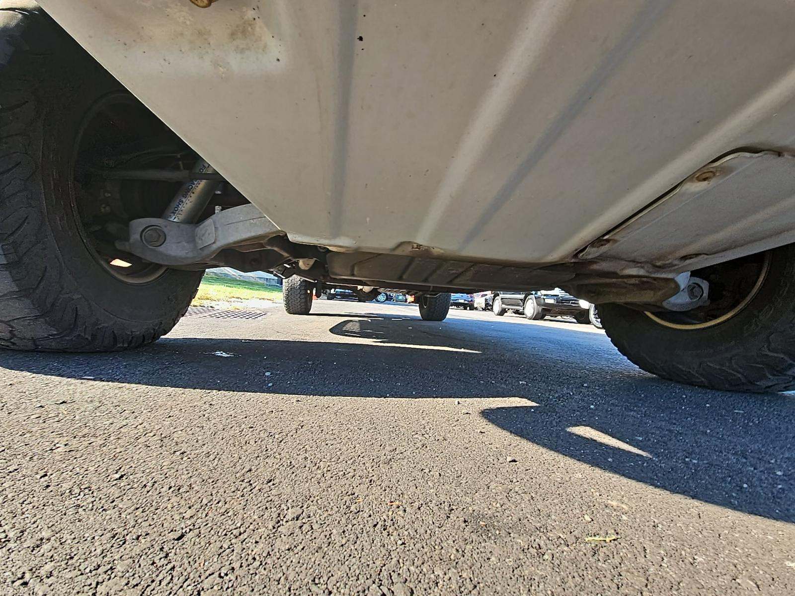 2014 Ford F-150 Raptor AWD