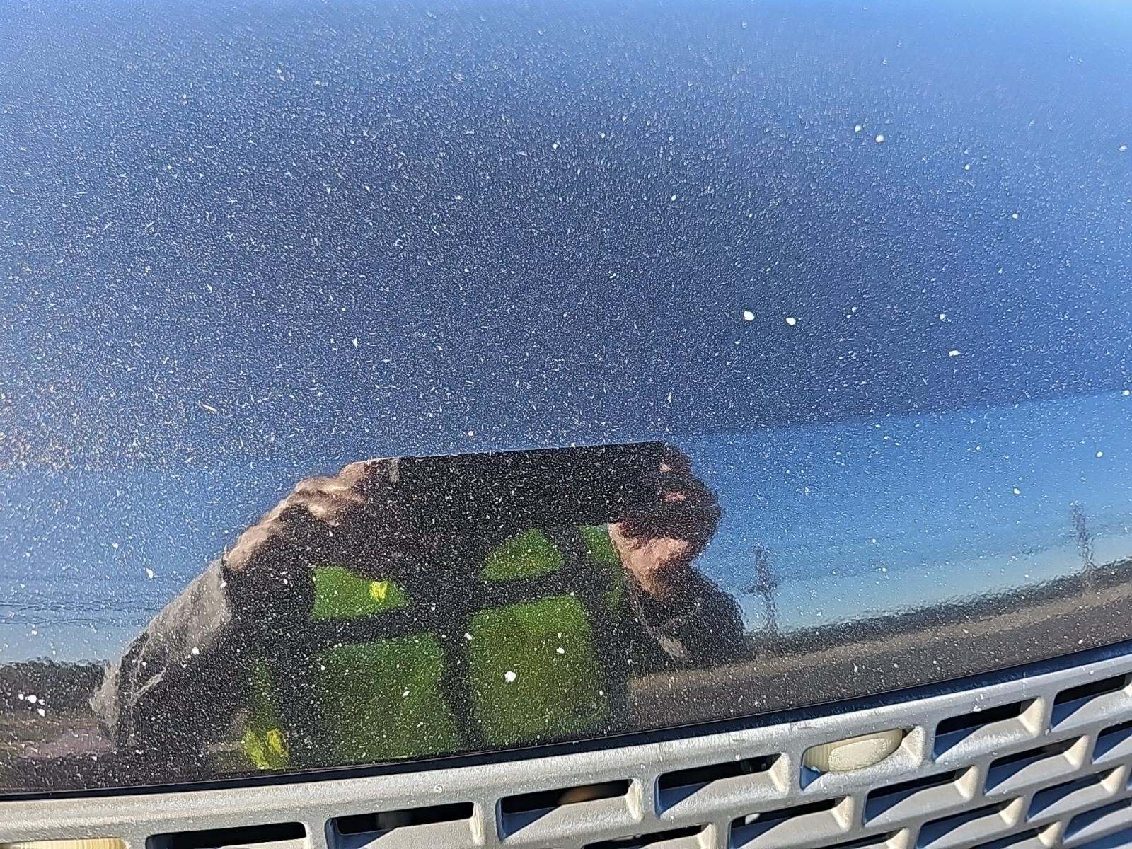 2014 Ford F-150 Raptor AWD