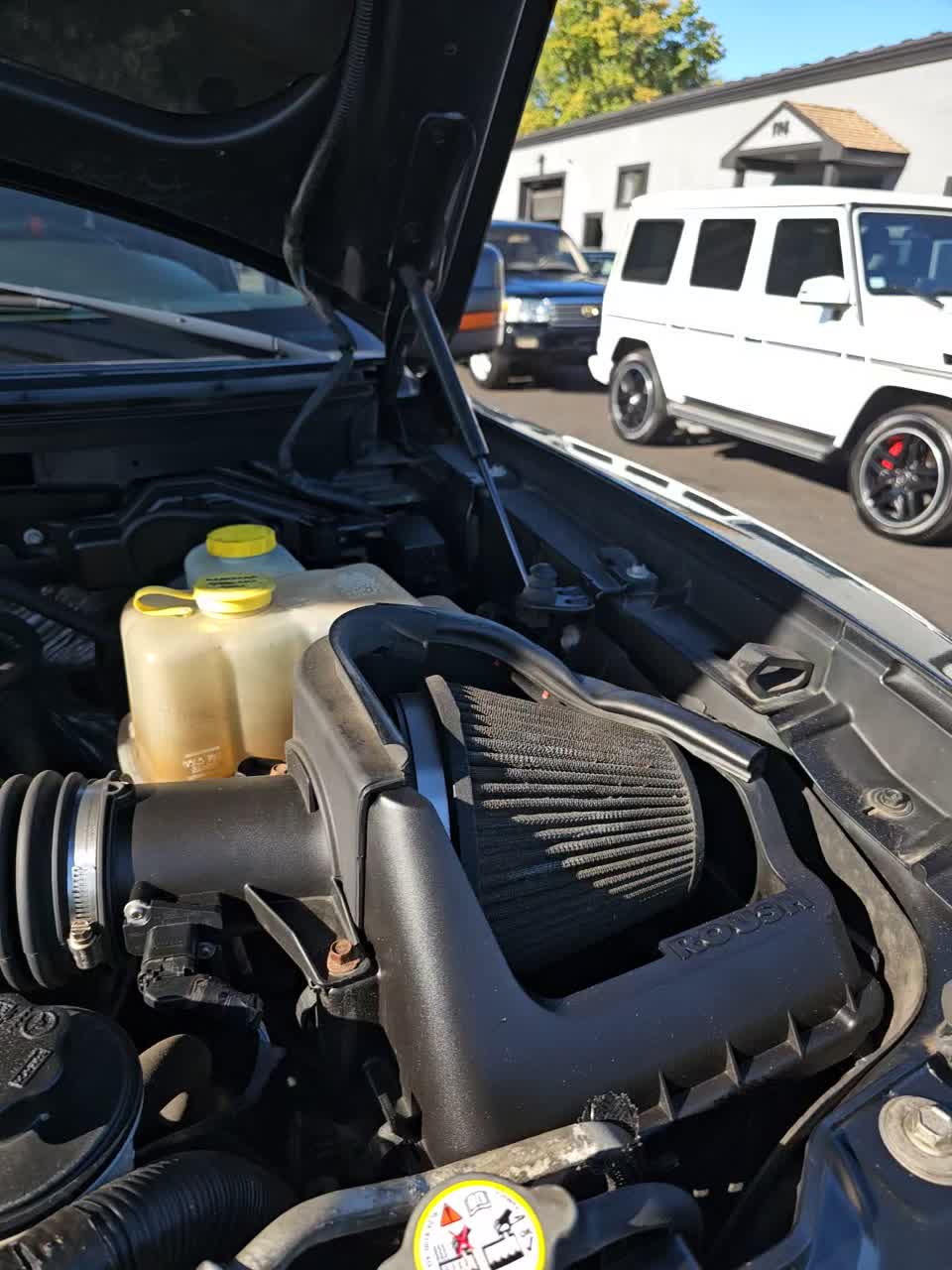 2014 Ford F-150 Raptor AWD