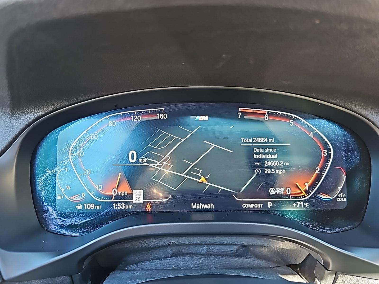 2022 BMW X4 xDrive30i AWD