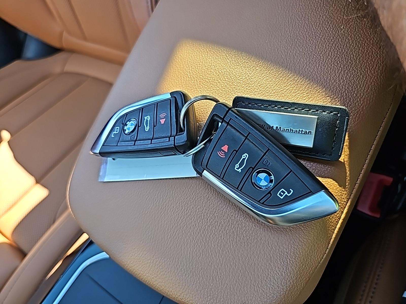 2022 BMW X4 xDrive30i AWD